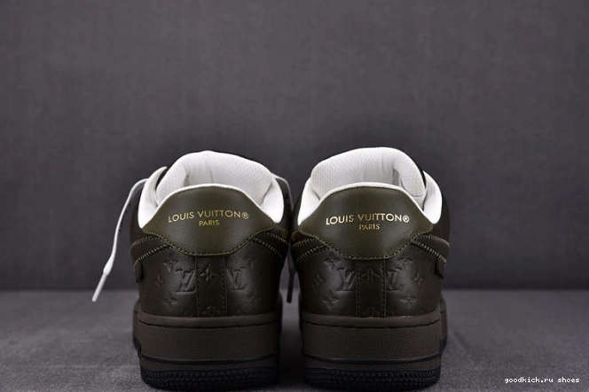 Rep Craft Jordan 4 Olive FB9927-200 Medium Air 0706